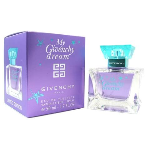 Женские духи Givenchy My Givenchy Dream 